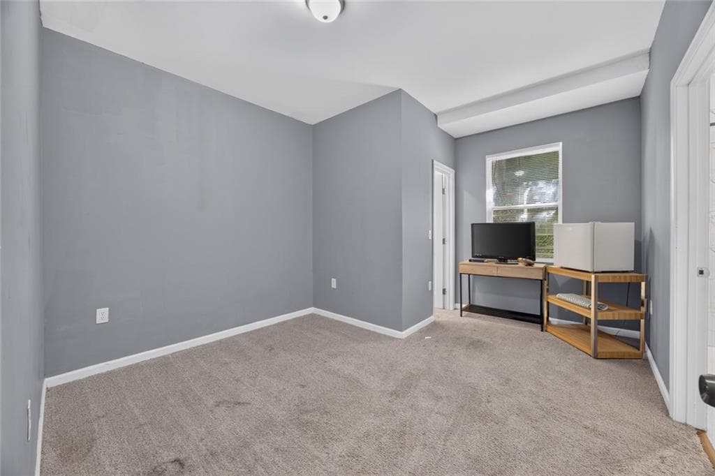 duplex under contract at 2008 Joseph E Boone Boulevard, Atlanta, GA 30314 — photo 10