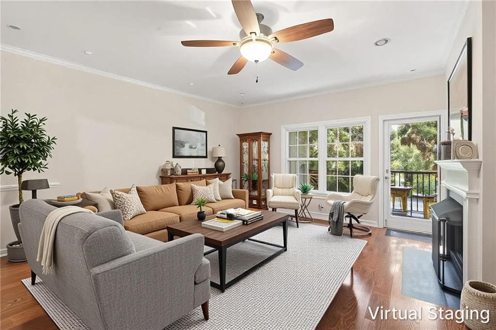 1 bedroom, 1 bathroom, 928 sq ft condominium for sale at 424 Lindbergh Drive 205, Atlanta, GA 30305 — photo 1 of 20