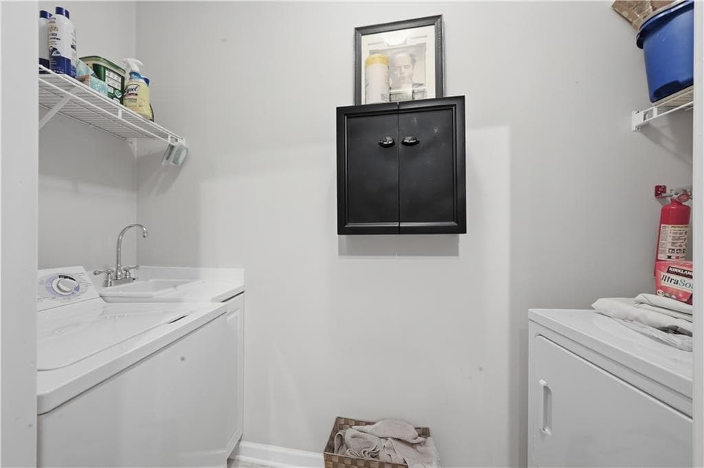 1 bedroom, 1 bathroom, 928 sq ft condominium for sale at 424 Lindbergh Drive 205, Atlanta, GA 30305 — photo 6