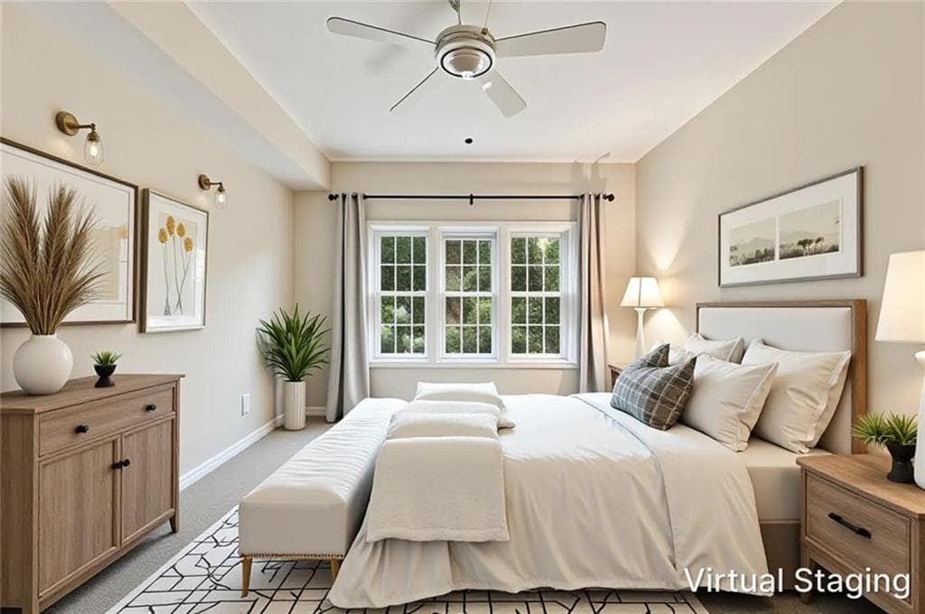 1 bedroom, 1 bathroom, 928 sq ft condominium for sale at 424 Lindbergh Drive 205, Atlanta, GA 30305 — photo 7