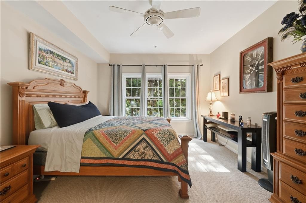 1 bedroom, 1 bathroom, 928 sq ft condominium for sale at 424 Lindbergh Drive 205, Atlanta, GA 30305 — photo 8