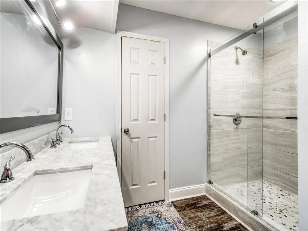 3 bedroom, 2 bathroom, 1,462 sq ft single family residence for rent at 3840 Forsythia Way, Douglasville, GA 30135 for $1,935 a month — photo 10