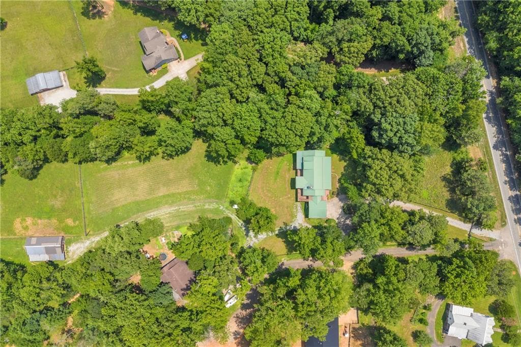 4 bedroom, 5 bathroom, 5,086 sq ft single family residence for sale at 2865 Hightower Road, Ball Ground, GA 30107 — photo 3