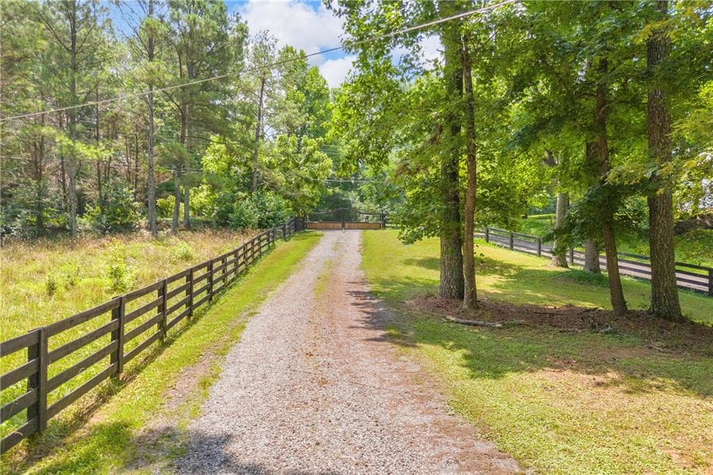 4 bedroom, 5 bathroom, 5,086 sq ft single family residence for sale at 2865 Hightower Road, Ball Ground, GA 30107 — photo 4