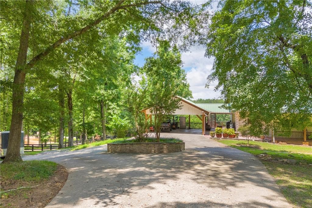 4 bedroom, 5 bathroom, 5,086 sq ft single family residence for sale at 2865 Hightower Road, Ball Ground, GA 30107 — photo 6