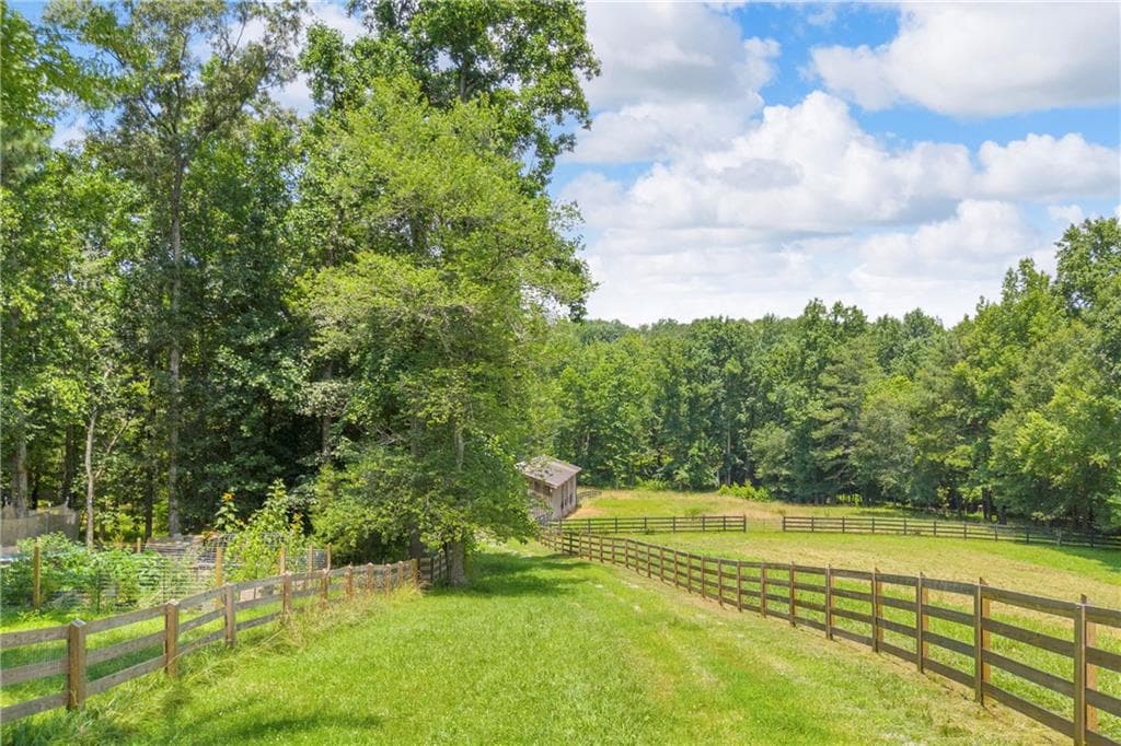 4 bedroom, 5 bathroom, 5,086 sq ft single family residence for sale at 2865 Hightower Road, Ball Ground, GA 30107 — photo 7