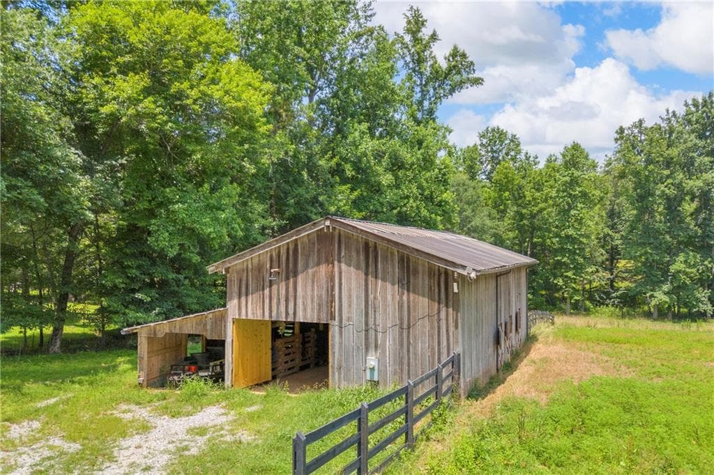 4 bedroom, 5 bathroom, 5,086 sq ft single family residence for sale at 2865 Hightower Road, Ball Ground, GA 30107 — photo 8
