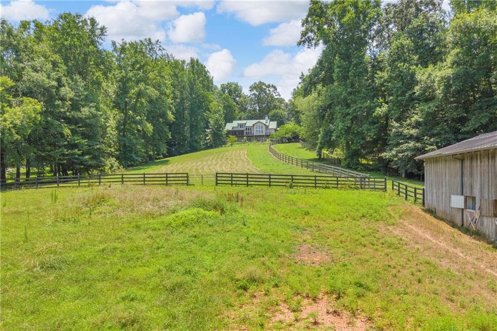4 bedroom, 5 bathroom, 5,086 sq ft single family residence for sale at 2865 Hightower Road, Ball Ground, GA 30107 — photo 9