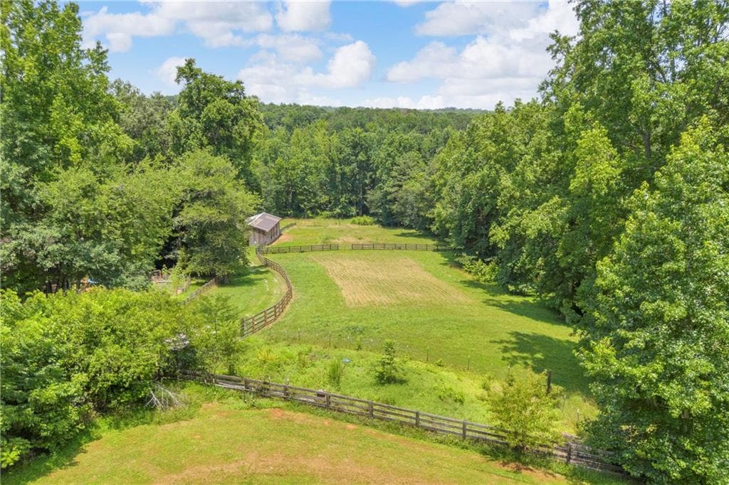 4 bedroom, 5 bathroom, 5,086 sq ft single family residence for sale at 2865 Hightower Road, Ball Ground, GA 30107 — photo 10