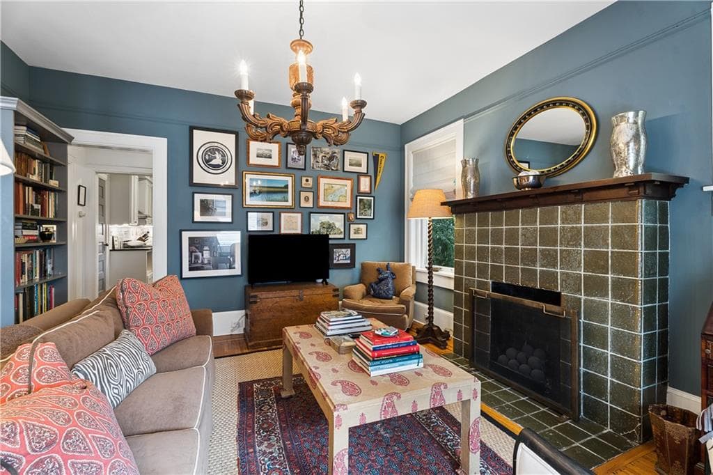 2 bedroom, 1 bathroom, 1,457 sq ft condominium under contract at 75 17th Street 7, Atlanta, GA 30309 — photo 5