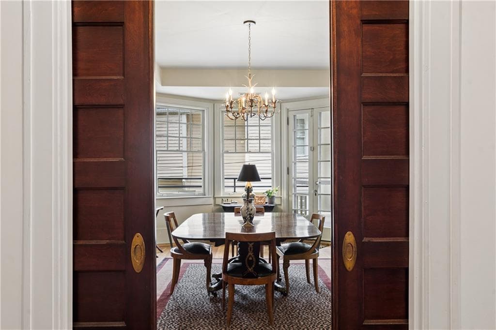 2 bedroom, 1 bathroom, 1,457 sq ft condominium under contract at 75 17th Street 7, Atlanta, GA 30309 — photo 6