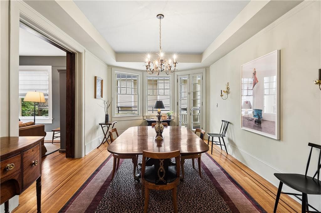 2 bedroom, 1 bathroom, 1,457 sq ft condominium under contract at 75 17th Street 7, Atlanta, GA 30309 — photo 7