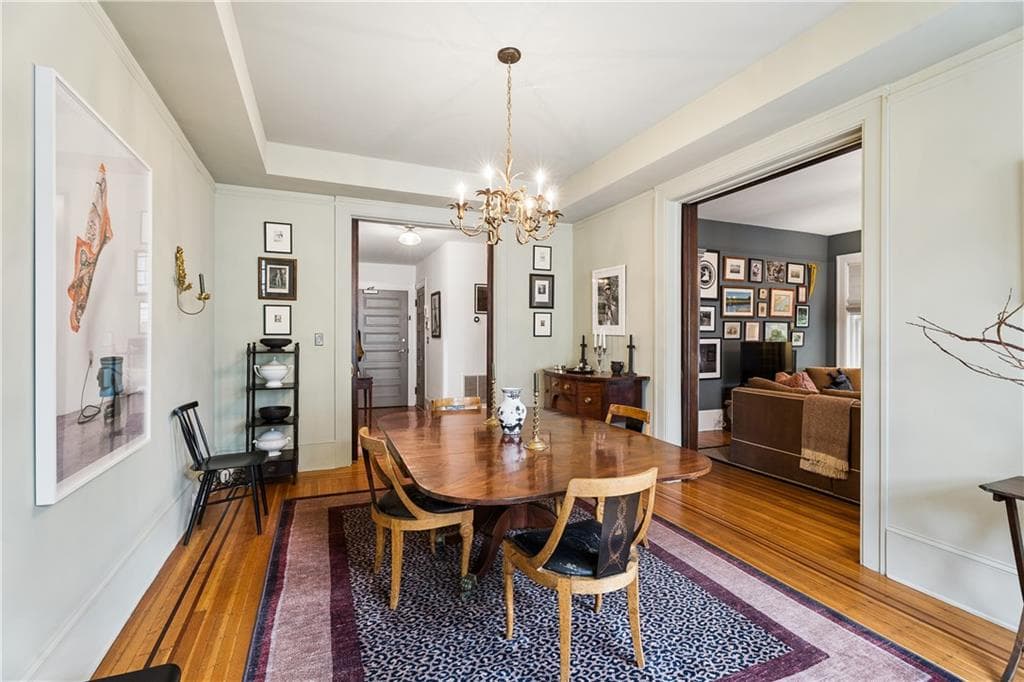 2 bedroom, 1 bathroom, 1,457 sq ft condominium under contract at 75 17th Street 7, Atlanta, GA 30309 — photo 8