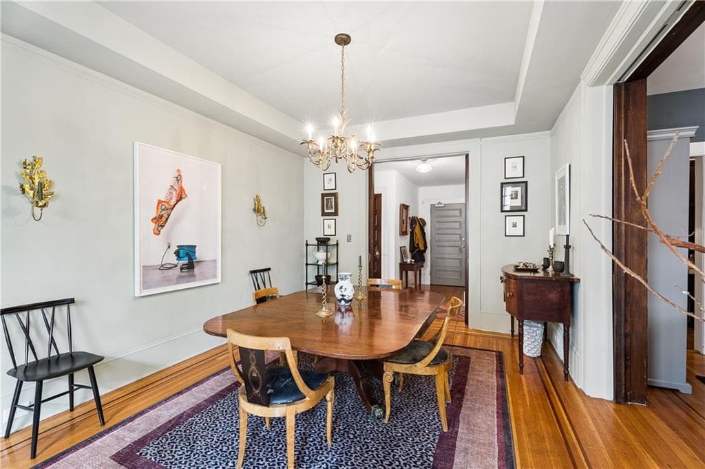 2 bedroom, 1 bathroom, 1,457 sq ft condominium under contract at 75 17th Street 7, Atlanta, GA 30309 — photo 9