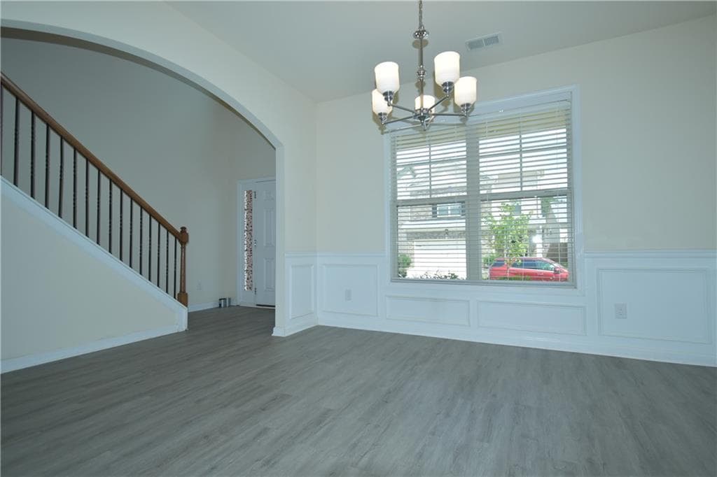 5 bedroom, 3 bathroom, 2,638 sq ft single family residence for rent at 3094 Tofte Drive, Duluth, GA 30096 for $2,650 a month — photo 2