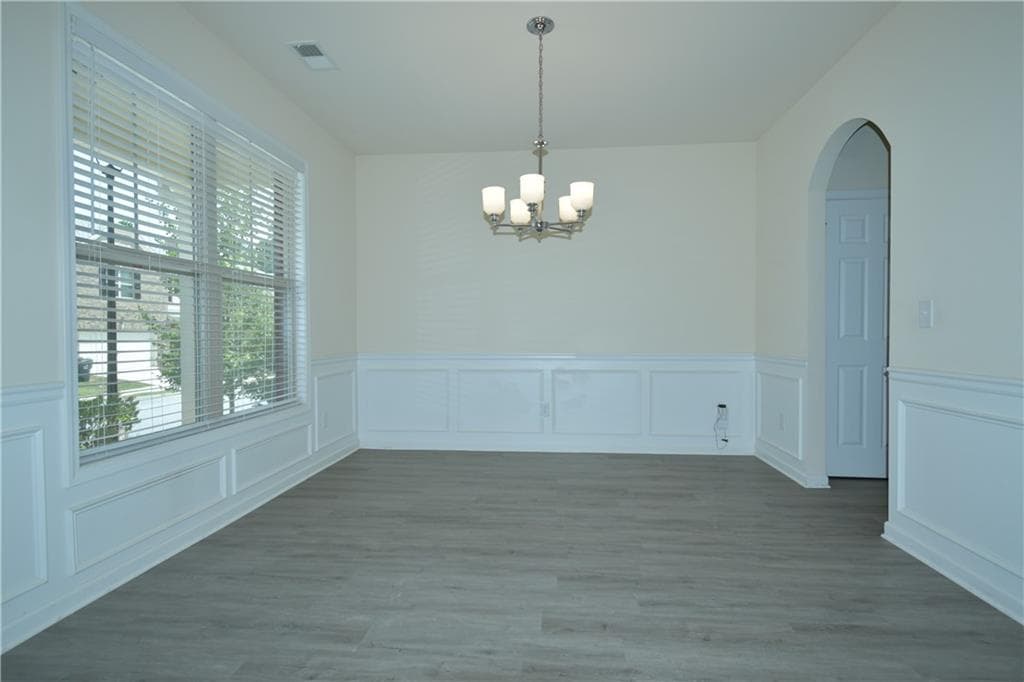 5 bedroom, 3 bathroom, 2,638 sq ft single family residence for rent at 3094 Tofte Drive, Duluth, GA 30096 for $2,650 a month — photo 3