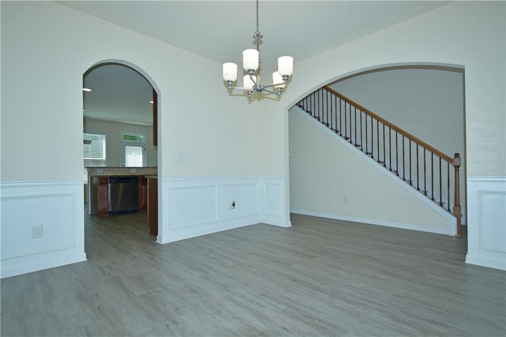 5 bedroom, 3 bathroom, 2,638 sq ft single family residence for rent at 3094 Tofte Drive, Duluth, GA 30096 for $2,650 a month — photo 4