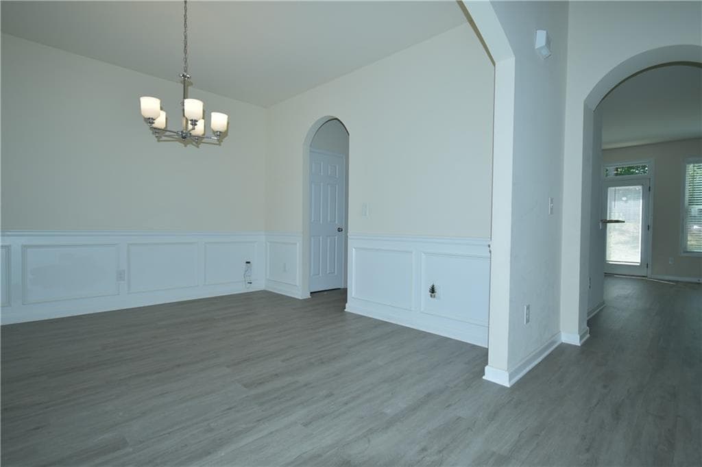 5 bedroom, 3 bathroom, 2,638 sq ft single family residence for rent at 3094 Tofte Drive, Duluth, GA 30096 for $2,650 a month — photo 5