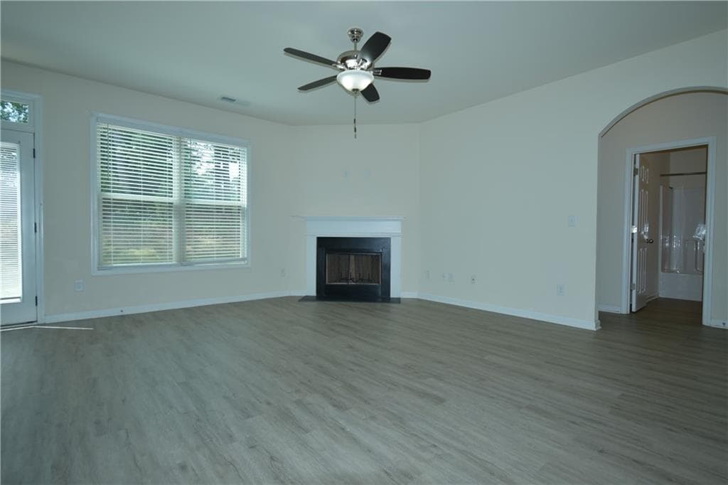 5 bedroom, 3 bathroom, 2,638 sq ft single family residence for rent at 3094 Tofte Drive, Duluth, GA 30096 for $2,650 a month — photo 6