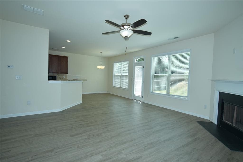 5 bedroom, 3 bathroom, 2,638 sq ft single family residence for rent at 3094 Tofte Drive, Duluth, GA 30096 for $2,650 a month — photo 7