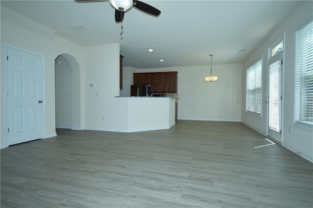 5 bedroom, 3 bathroom, 2,638 sq ft single family residence for rent at 3094 Tofte Drive, Duluth, GA 30096 for $2,650 a month — photo 8