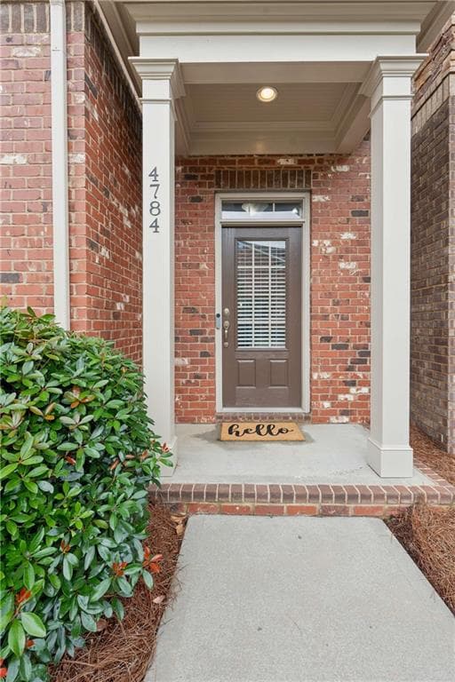 4 bedroom, 4 bathroom, 2,604 sq ft townhouse for sale at 4784 Blue Elm Lane 3, Smyrna, GA 30080 — photo 3
