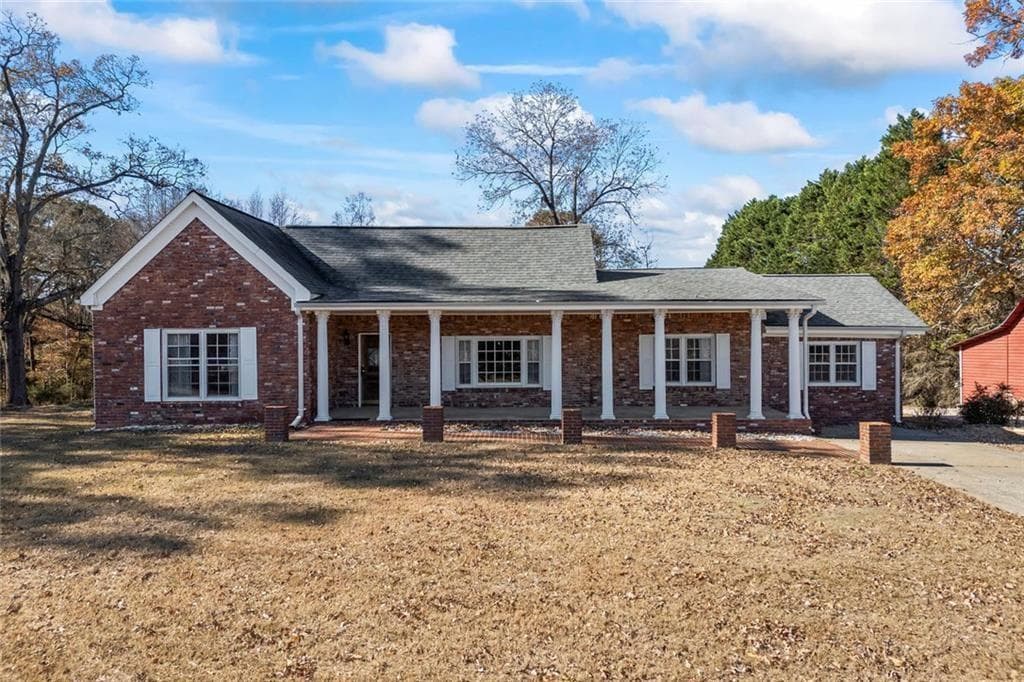 102 Mount Moriah Road