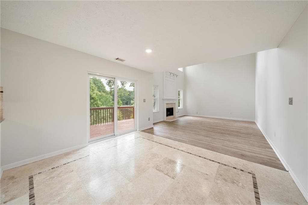 4 bedroom, 4 bathroom, 3,092 sq ft single family residence for sale at 1339 Dalesford Drive, Alpharetta, GA 30004 — photo 8