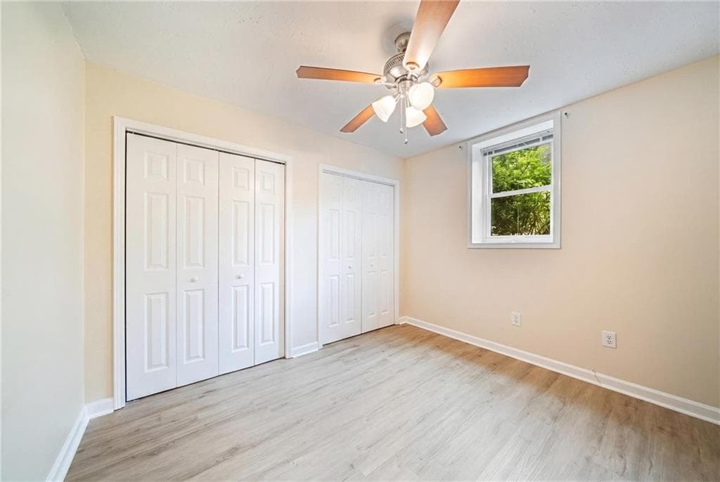4 bedroom, 4 bathroom, 3,092 sq ft single family residence for sale at 1339 Dalesford Drive, Alpharetta, GA 30004 — photo 9
