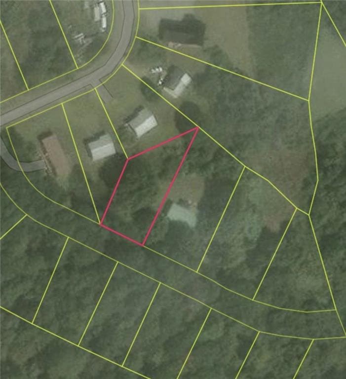 unimproved land for sale at 1254 Old Elberton Road, Hull, GA 30646