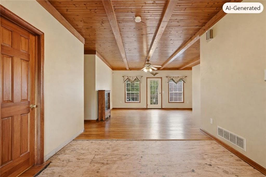4 bedroom, 4 bathroom, 3,981 sq ft single family residence for sale at 25 Loon Lane, Ball Ground, GA 30107 — photo 7
