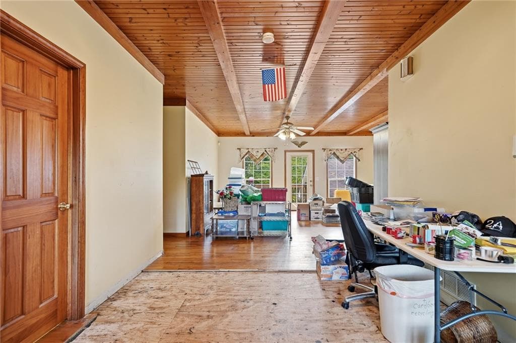 4 bedroom, 4 bathroom, 3,981 sq ft single family residence for sale at 25 Loon Lane, Ball Ground, GA 30107 — photo 8
