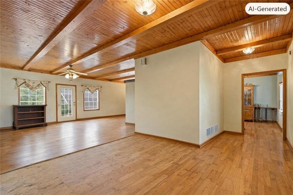 4 bedroom, 4 bathroom, 3,981 sq ft single family residence for sale at 25 Loon Lane, Ball Ground, GA 30107 — photo 10