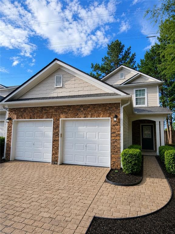 3 bedroom, 3 bathroom, 1,530 sq ft townhouse sold at 1501 Panther Creek Court, Kennesaw, GA 30152