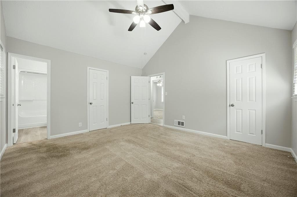 4 bedroom, 3 bathroom, 2,161 sq ft single family residence for sale at 458 Hearth Place, Lawrenceville, GA 30043 — photo 6