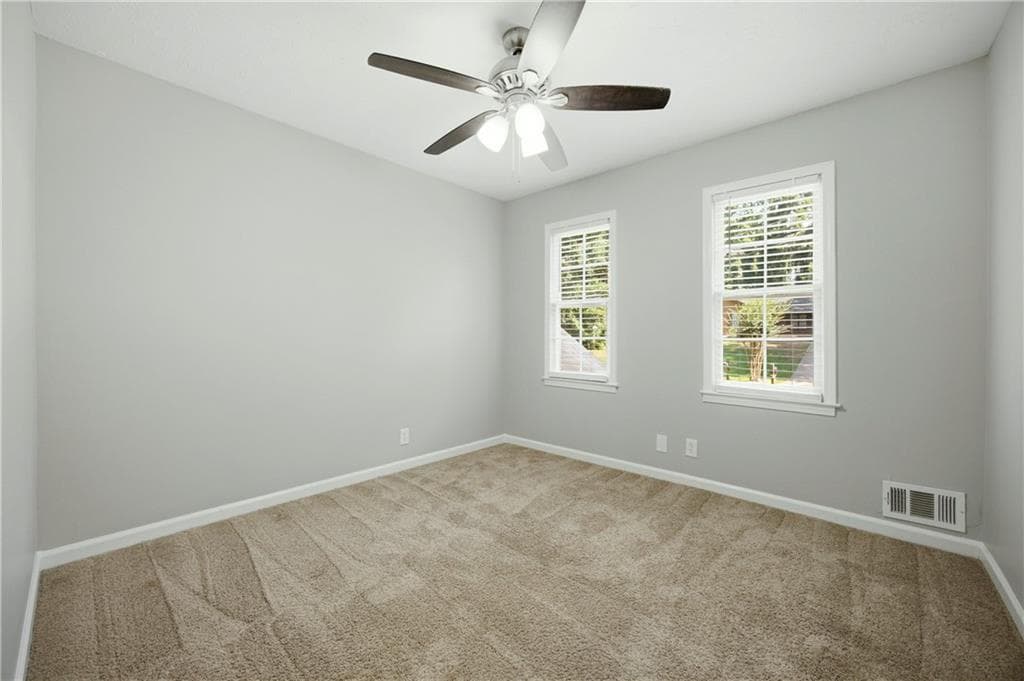 4 bedroom, 3 bathroom, 2,161 sq ft single family residence for sale at 458 Hearth Place, Lawrenceville, GA 30043 — photo 9