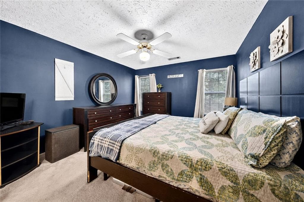 3 bedroom, 2 bathroom, 2,680 sq ft single family residence for sale at 802 Windsor Drive, Monroe, GA 30656 — photo 10