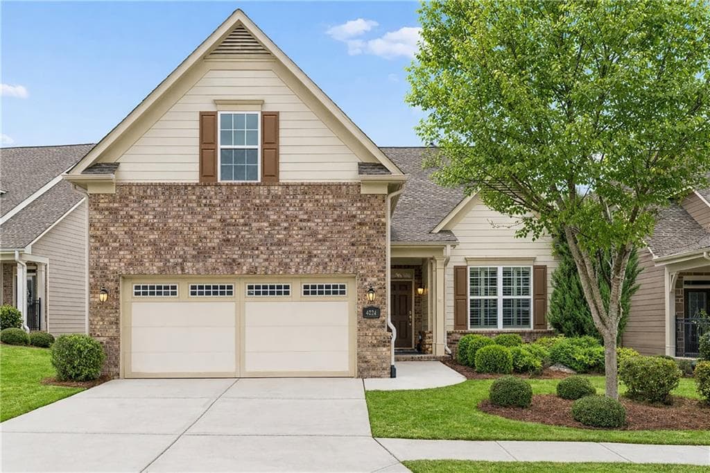 4 bedroom, 3 bathroom, 3,648 sq ft single family residence for sale at 4024 Great Pine Drive, Gainesville, GA 30504 — photo 8
