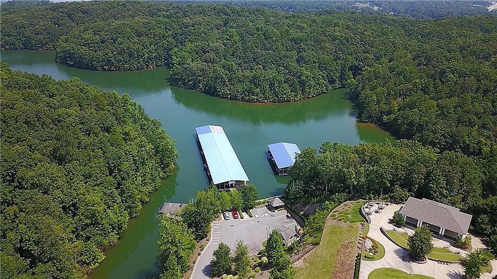 4 bedroom, 3 bathroom, 3,648 sq ft single family residence for sale at 4024 Great Pine Drive, Gainesville, GA 30504 — photo 9