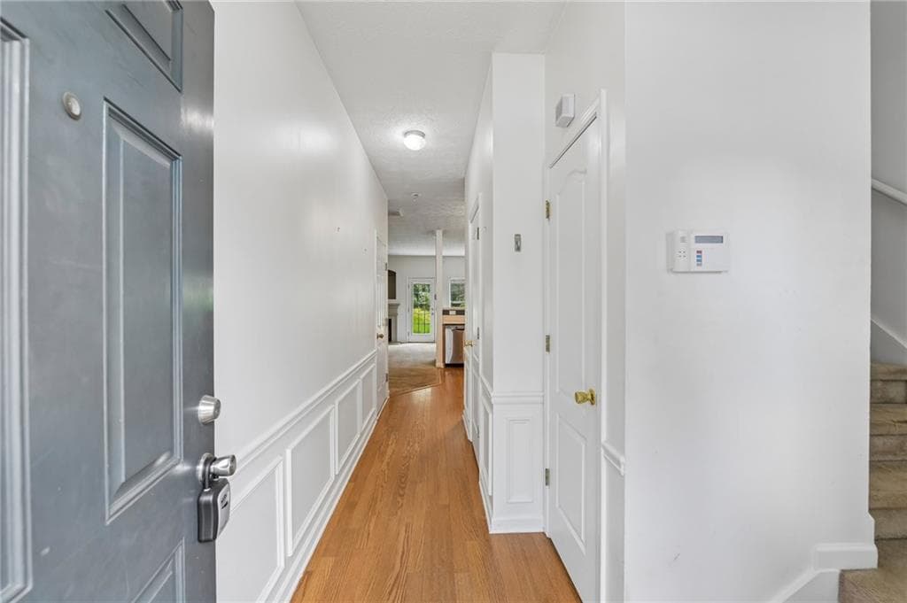 3 bedroom, 3 bathroom, 1,568 sq ft townhouse for sale at 5326 Langston Road, Norcross, GA 30071 — photo 6