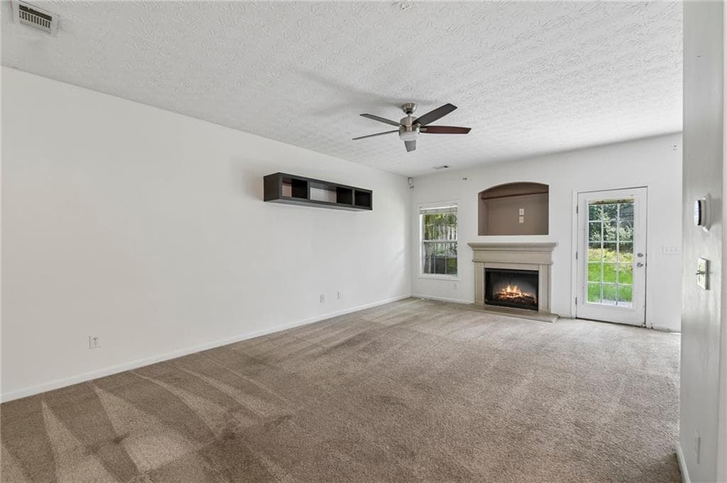 3 bedroom, 3 bathroom, 1,568 sq ft townhouse for sale at 5326 Langston Road, Norcross, GA 30071 — photo 9