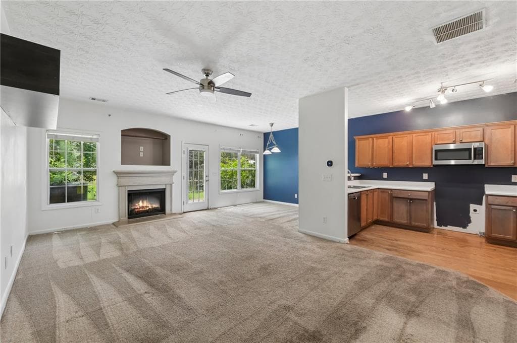 3 bedroom, 3 bathroom, 1,568 sq ft townhouse for sale at 5326 Langston Road, Norcross, GA 30071 — photo 10