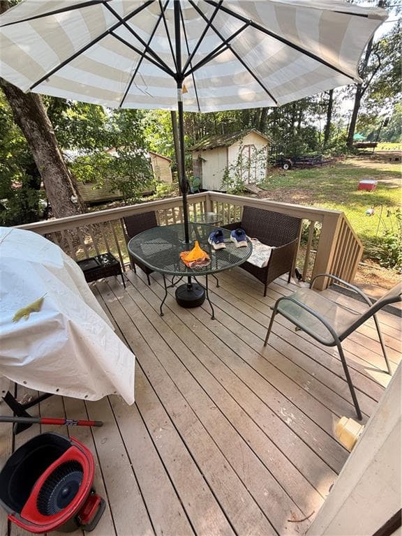 duplex for sale at 305 Townview Drive, Cleveland, GA 30528 — photo 3