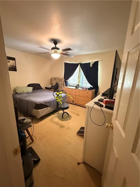 duplex for sale at 305 Townview Drive, Cleveland, GA 30528 — photo 5