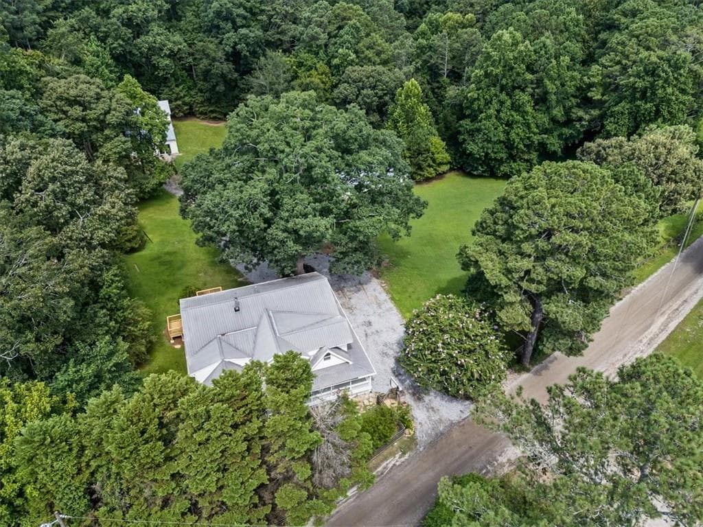 5 bedroom, 5 bathroom, 5,000 sq ft single family residence for sale at 14125 Phillips Circle, Milton, GA 30004 — photo 8