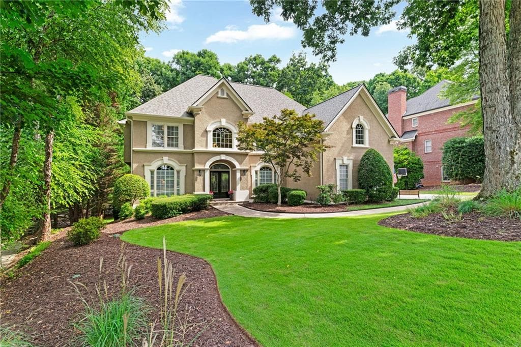 9725 Rod Road, Johns Creek, GA 30022 — most recent listing photo