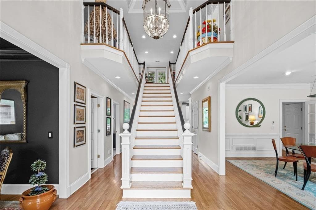 5 bedroom, 5 bathroom, 5,044 sq ft single family residence for sale at 480 Fawn Glen Drive, Roswell, GA 30075 — photo 4
