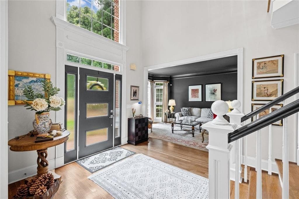 5 bedroom, 5 bathroom, 5,044 sq ft single family residence for sale at 480 Fawn Glen Drive, Roswell, GA 30075 — photo 5