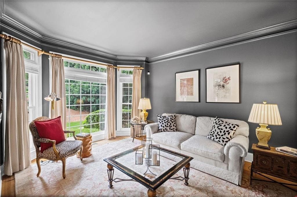 5 bedroom, 5 bathroom, 5,044 sq ft single family residence for sale at 480 Fawn Glen Drive, Roswell, GA 30075 — photo 6