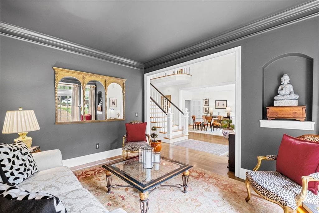 5 bedroom, 5 bathroom, 5,044 sq ft single family residence for sale at 480 Fawn Glen Drive, Roswell, GA 30075 — photo 7